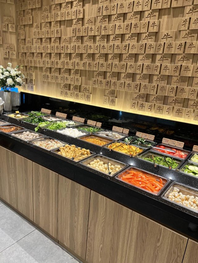 台式和牛任食火鍋