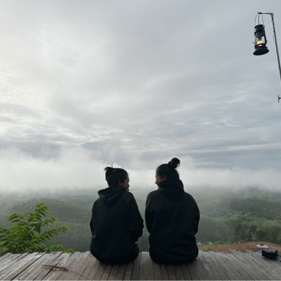 🏕 ควนตาเริญ เขาศูนย์ จ.นครศรีธรรมราช 🏕