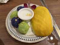 Fusion泰國菜打卡餐廳🍴