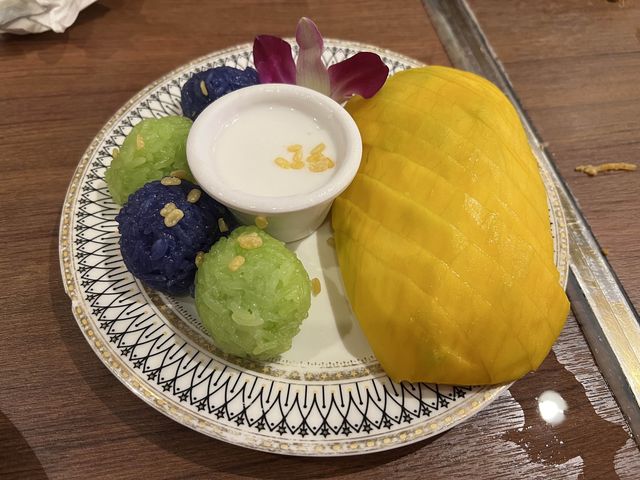 Fusion泰國菜打卡餐廳🍴