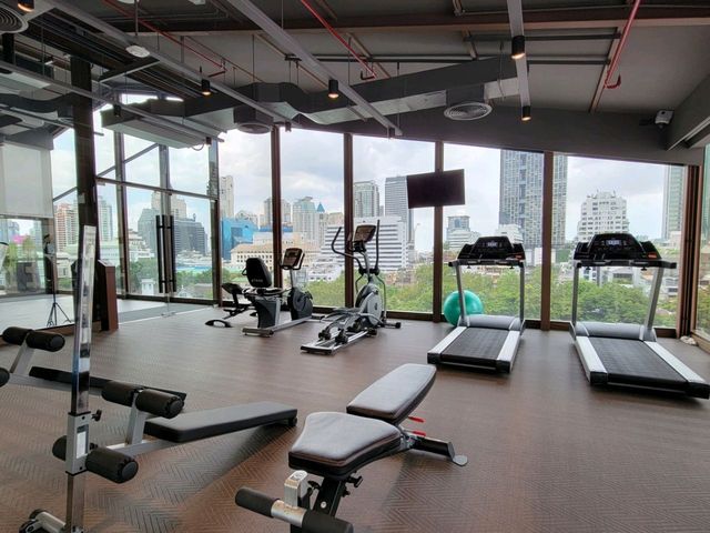 曼谷平玩潮住之選 - ibis Styles Bangkok Silom 違反了 型格=貴 的定律