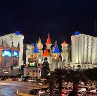 The Strip
