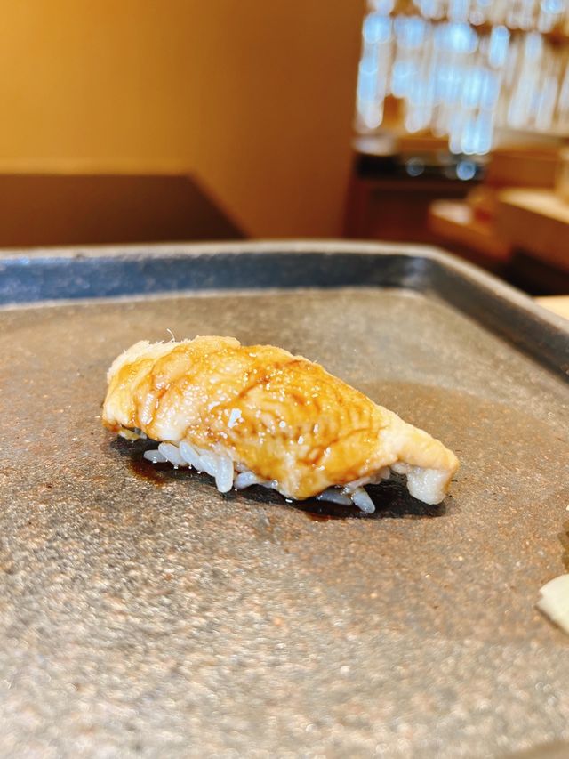 《高質 鮨一魂 Omakase》