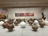 Visual Culture to see in M+ 