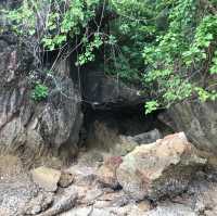 อุทยานแห่งชาติหาดเจ้าไหม ตรัง