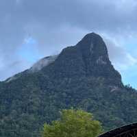 Sarawak, a great nature!