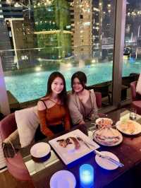 香港特色餐廳介紹🥰Club@28