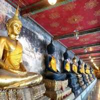วัดสุทัศนเทพวราราม