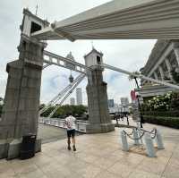 สะพานคาเวนาห์ สะพานเก่าแก่