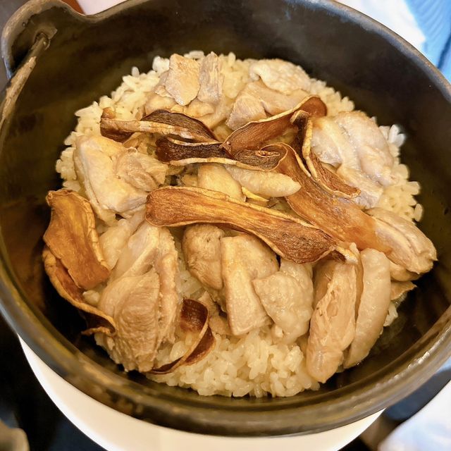 ⭐️⭐️請客樓·連續三年榮獲台北米其林2星殊榮🍽️🍽️