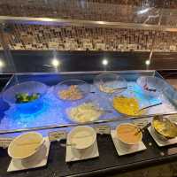 高性價比生蠔愛好者必食既lunch buffet