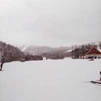 Kiroro Resort @ Hokkaido, Japan