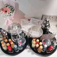 Bachelorette Bash at M Social