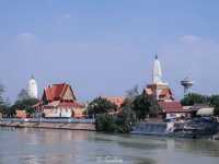 13 สถานที่เช็คอิน อยุธยา 2 วัน 1 คืน ห้ามพลาด !!