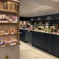 名古屋三越　オシャレなパン屋さん