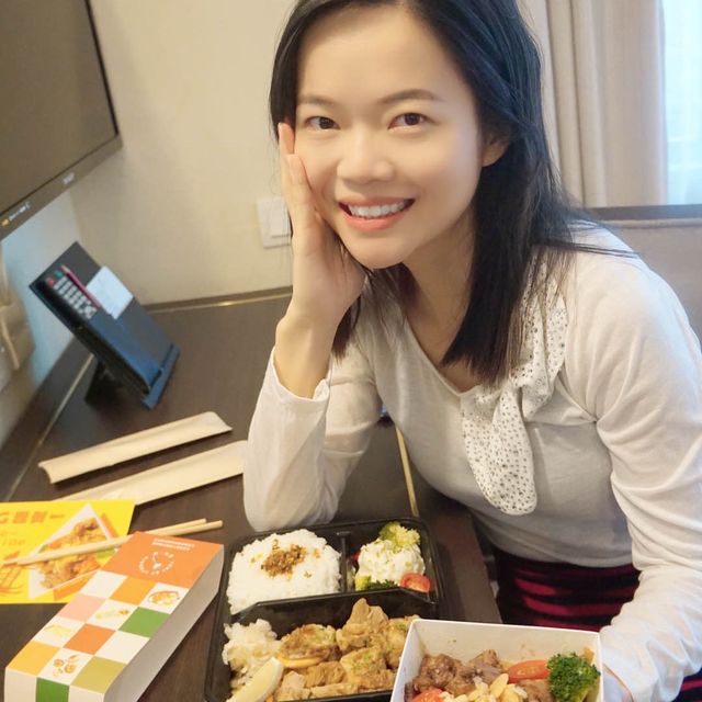 #高質外賣🥡
