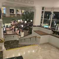 遠雄悅來英倫西餐廳-花東最強buffet