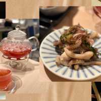 《和歌山 Wakayama》和風料理咖啡店