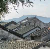 Artist heaven in Shenzhen