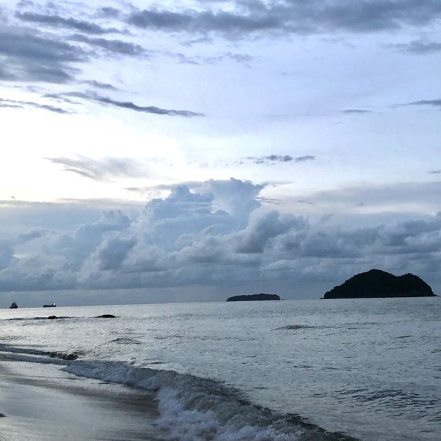 I SEA YOU 🌊🌅