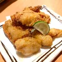 【大阪 上本町】とにかく元気なの✨そして、美味し〜の✨