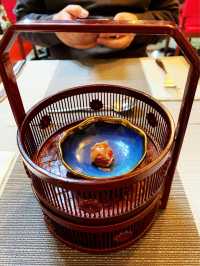 大尾督隱世高質餐廳