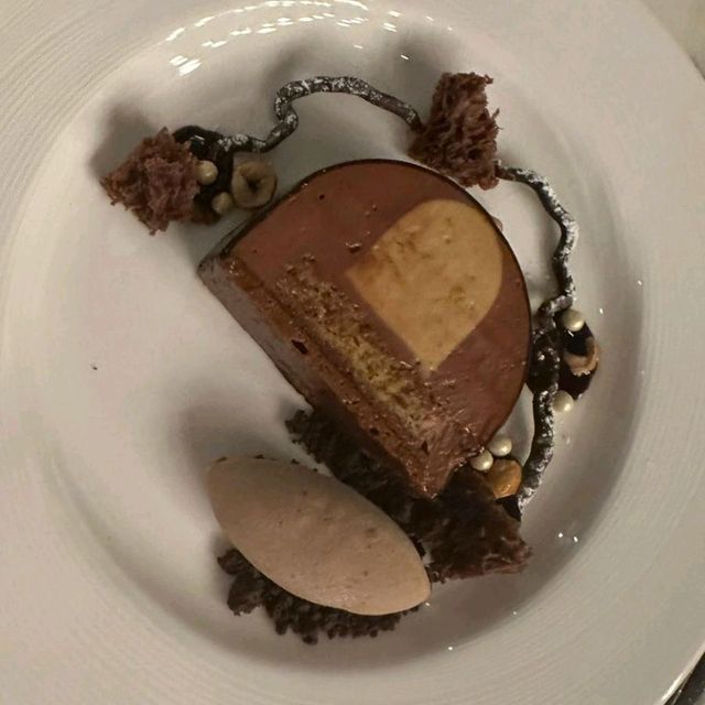 db Bistro & Oyster Bar by Daniel Boulud