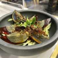 抵食招牌老壇酸菜魚 