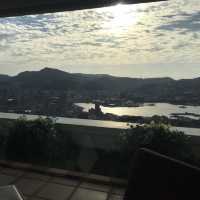 【長崎県】高台にある景色の美しいホテル