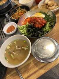 서천 맛집 한우마을🤭