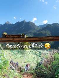 ⛰️กิจกรรมสุด แอดเวนเจอร์ มาเชียงใหม่ต้องลองทำ ‼️