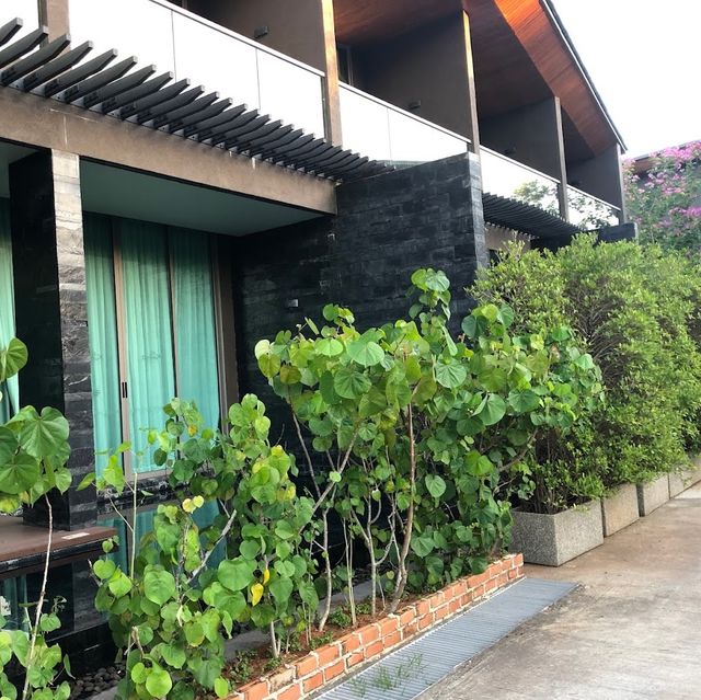 kalima resort & villas khao lak