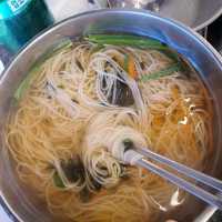 행주산성 철판구이 맛집!! 아! 이맛이야 철판장작구이