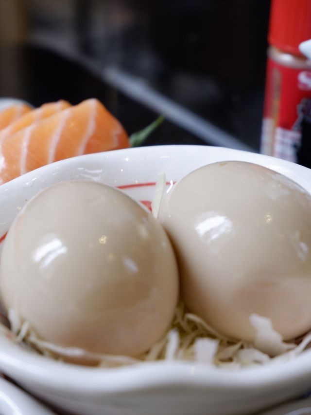 一百元下的豐富午市定食 