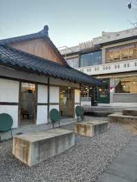 광주 양림동 한옥카페,풀(puul)