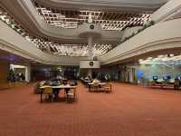 Toronto Public Library 789 Yonge Street