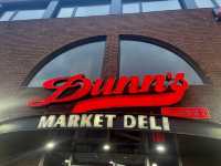 Dunn's Famous Smoked Meat since 1927