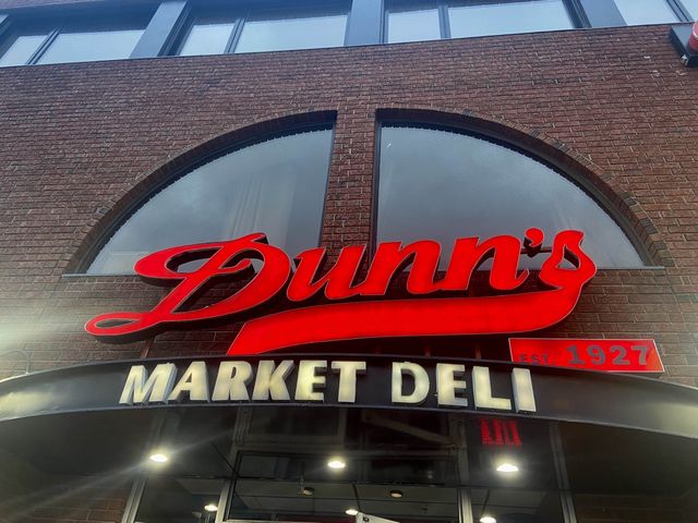 Dunn's Famous Smoked Meat since 1927