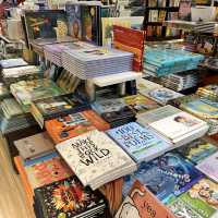 Shanghai Foreign Bookstore