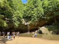Hocking Hills State Park