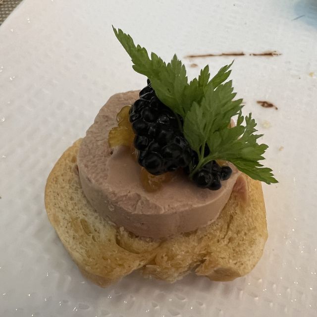 意式下午茶x閨密好去處