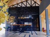 “Asura Resort LANTA”  จังหวัดกระบี่ 🏖