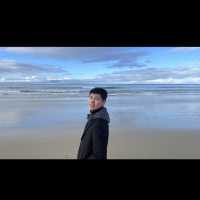 墨爾本最美海岸線——Lorne