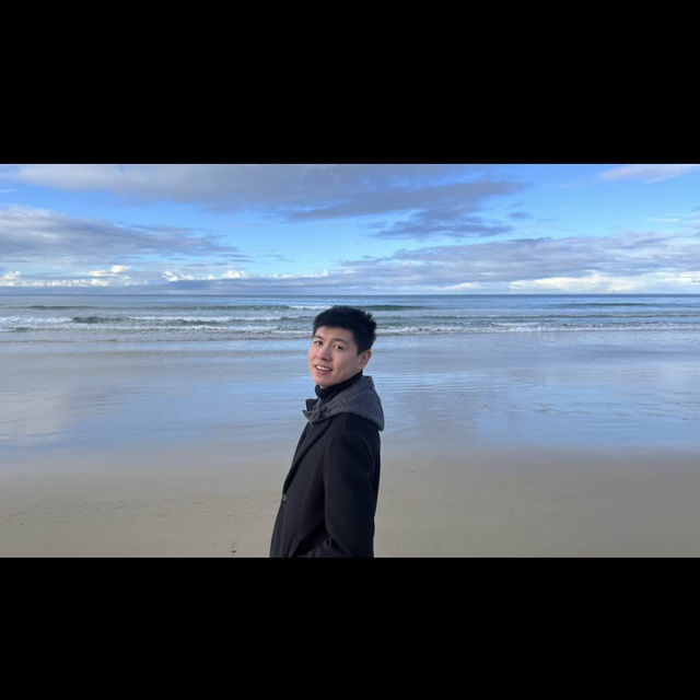 墨爾本最美海岸線——Lorne  墨爾本最美海岸線——Lorne