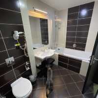 very good hotel in trh pilsen 