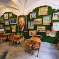 Van gogh