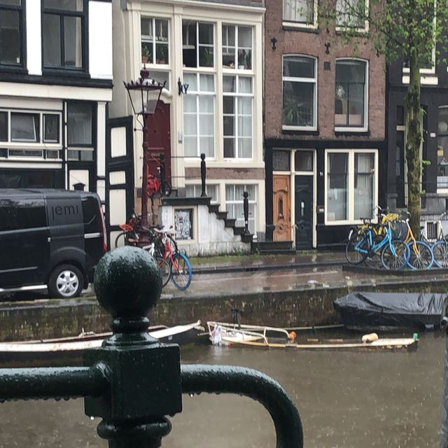 Amsterdam