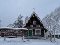 雪之領域❄️ - 🇫🇮芬蘭北部行政區 拉普蘭區(Lapland)