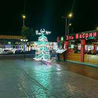wow wow El Masrien restraunt