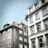A short and sweet day in Prague